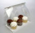 Sachets à Cupcake pour 6 minis cupcakes17,8 x 10,5 x 22,9cm (100 pièces) [CBG7]