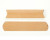 Petites boites berlingot en kraft 5.1 x 1.9 x 17.8cm (25 Pièces) [KPB101]