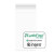 Sacs Écologiques refermables 11.7 x 24.8cm (100 pièces) [GR4X9]