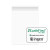 Sacs Écologiques refermables 21.1x28.6cm (100 pièces) [TB106]