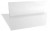 Enveloppes Parchemin Translucide 16.5 x 12.1cm (50 Pièces) [E310]