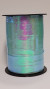 Curling Ribbon Iridescent Pearl Blue 10mm x 250 meter (1 roll) [HV-IRI10BL]