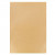 Sac en Kraft mate Thermoscellable 152 x 229 mm (100 Pieces) [KHS69M]