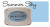 Memento tampon Summer sky (1 pcs) [ME-000-604]