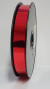 Curling Ribbon Miroir Red 19mm x 91 meter (1 roll) [HV-MIR19R]