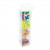 	 Coffret emboîtable de 4 x 4 x 15.4 cm, 4 boîtes intérieures + 1 boîte extérieure (25 Pieces) [NBS3]