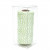 Boîtes transparentes Pop & Lock 5.6 x 5.6 x 12.4 cm (25 Pieces) [PLB334]