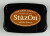 Encre StazOn, marron (1 tampon) [SZ043]
