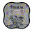 Tampon encreur couleur Cloudy sky (1 pcs) [SZ-MID-34]