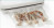 PVAC20x30FL Sacs pour emballage sous vide gaufrés 20x30 cm.