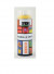 Flower and Hobby Spray Paint Yellow Matt 400 ml (1 can) [HV-SP400Y]