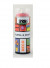 Flower and Hobby Spray Paint Dark Red Matt 400 ml (1 can) [HV-SP400DR]