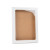 Boîte à fenêtre en papier blanc brillant avec feuille PET insérée 12.5 x 1.5 x 16.8 cm A6 (25 pièces) [WGWG2]