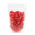 Doypack stratifié transparent 10.2 x 6 x 15.2 cm (57 g) (100 Pièces) [ZBGCC2]
