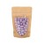 Doypack en papier Kraft avec transparence, 8 x 5 x 13 cm (28 g) (100 Pieces) [ZBGKC1]