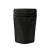 Doypack noir mat, 10.2 x 6 x 15.2 cm (57 g) (100 Pieces) [ZBGM2MB]