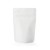 Doypack blanc mat 15 x 9 x 23.2 cm (312 g) (100 Pieces) [ZBGM7MW]
