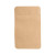 Doypack kraft, 13 x 8 x 20.5 cm (113 g) [ZBGSK3] (100 pièces)