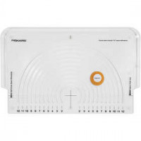 Cutter circulaire,  41 cm, l: 26 cm, 1pièce [HOB-1023904]