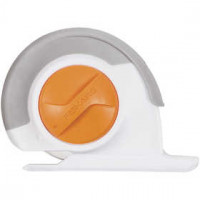 Rouleau de couteaux Chenille Maker, L: 10 cm, h: 7 cm, 1pièce [HOB-1023906]