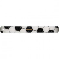 Règle, L: 30 cm, l: 3,5 cm, football, 1pièce [HOB-1023919]