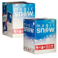 Neige Magique 20 gr [IFS-10460]