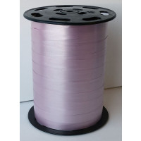 Curling Ribbon Papernacre Classic Pink 10mm x 250 meter (1 roll) [HV-PAP10PI]