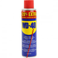 Huile Wd-40, 200ml [HOB-11495]