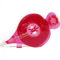 E-Z Runner® - recharge, l: 8 mm, bandelettes - permanentes, 15m [HOB-11543]