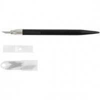 Stylet cutter, L: 13 cm, 1pièce [HOB-11602]