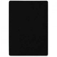 Plaque en silicone, dim. 15,3x21,6 cm, épaisseur 2 mm, 1pièce [HOB-11762]