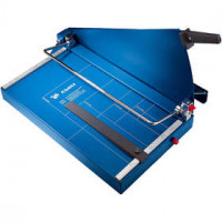 Dahle massicot 519, l: 55 cm, L: 75 cm, 1pièce [HOB-11890]