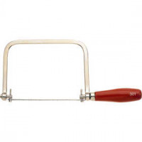 Scie à chantourner, L: 16,5 cm, h: 12,8 cm, 1pièce [HOB-12980]