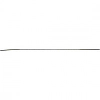 Lames pour scie de découpage, L: 13 cm, bois, 1pièce [HOB-12984]