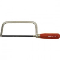 Scie de bricolage Junior, L: 15 cm, 1pièce [HOB-12985]