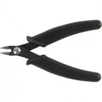Pince coupante pointue, 1pièce [HOB-13006]