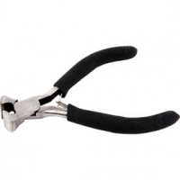 Pince coupante, L: 11 cm, 1pièce [HOB-13012]