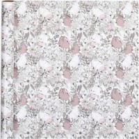 Papier cadeau, l: 70 cm, 80 gr, 4 m, Couleurs assorties [HOB-190150]