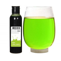 Colorant d'eau Vert citron [IFS-20125]