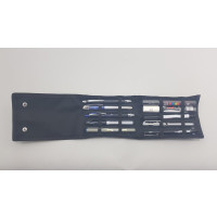 Pens Japanese Quality 10 pieces in Case (1 pc) [BOP-JPEN]