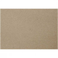 Papier recyclé, A4 210x297 mm,  100 gr, recyclé, 250flles [HOB-20504]