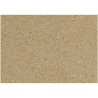 Papier cartonné recyclé, A4 210x297 mm,  225 gr, 10flles [HOB-205141]