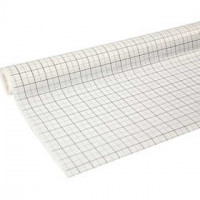 Papier patron quadrillé, l: 80 cm, 15m [HOB-20706]