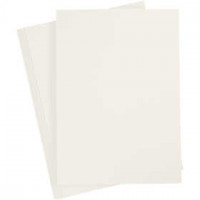 Paper, A4 210x297 mm, 70 g, 20 pcs, off-white [HOB-218022]