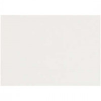 Carton pliable, feuille 25,5x36 cm, épaisseur 0,4 mm, blanc, 100flles, 250 gr [HOB-21990]