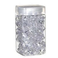 Pierres acryliques Ø 25 mm [IFS-22510]