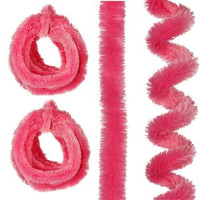 Chenille Rose 5 metres Ø 3 cm [IFS-22609]