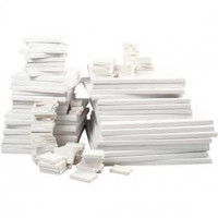 Toiles , profondeur 2 cm, 300pièces [HOB-22799]