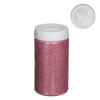 Paillettes Rose 92 grs. [IFS-23119]