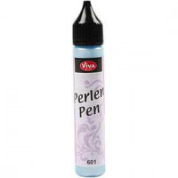 Perle Pen, bleu clair, 25ml [HOB-24185]